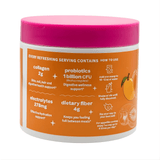 fitneaty wellness gut health skin care nail care