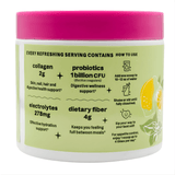 fitneaty wellness gut health skin care nail care