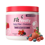 fitneaty wellness gut health skin care nail care