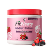 fitneaty wellness gut health skin care nail care