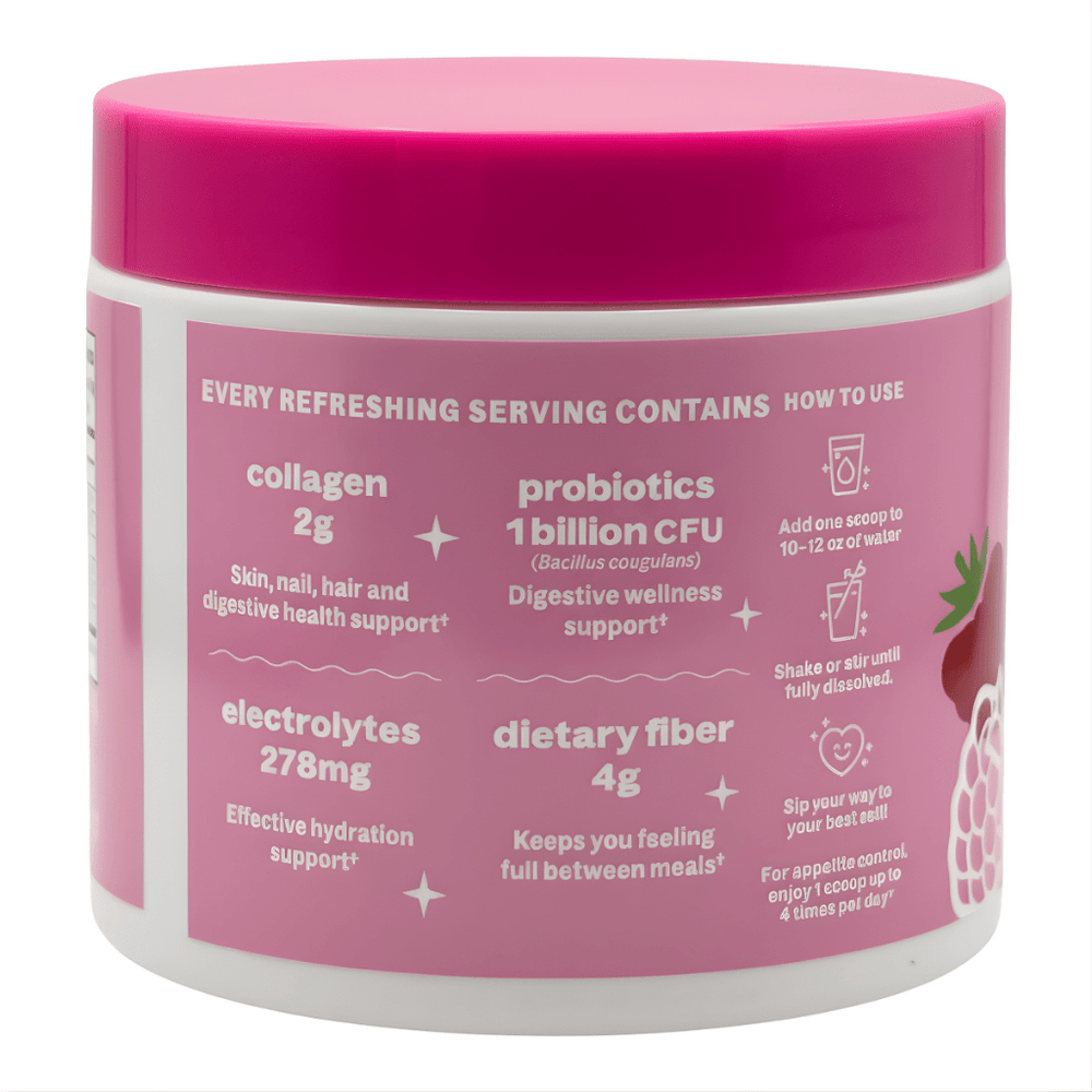 fitneaty wellness gut health skin care nail care