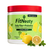 fitneaty wellness gut health skin care nail care