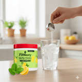 fitneaty wellness gut health skin care nail care